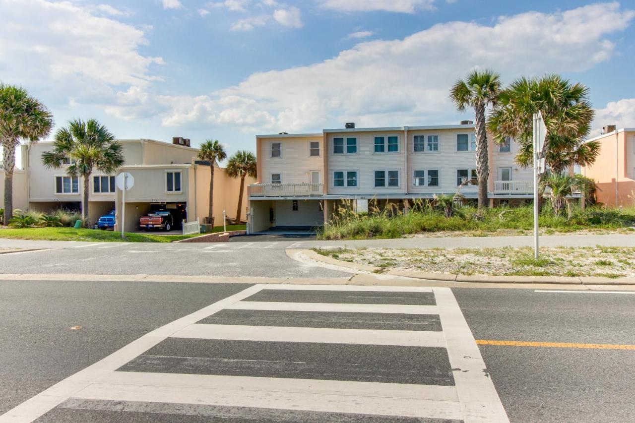 The Treehouse On The Bay Villa Pensacola Beach Room photo