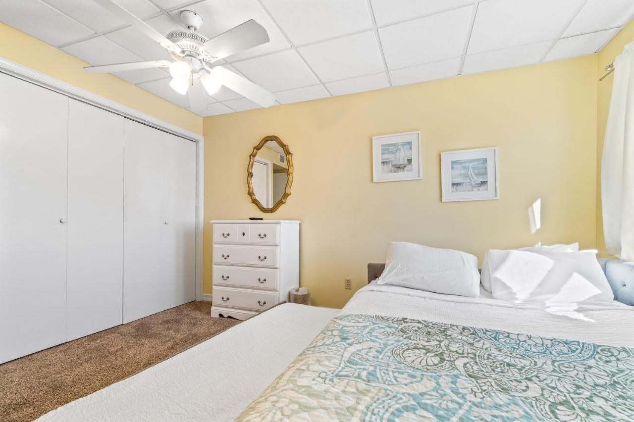 The Treehouse On The Bay Villa Pensacola Beach Exterior photo