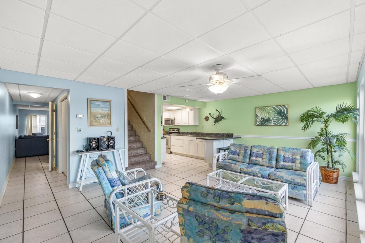 The Treehouse On The Bay Villa Pensacola Beach Exterior photo